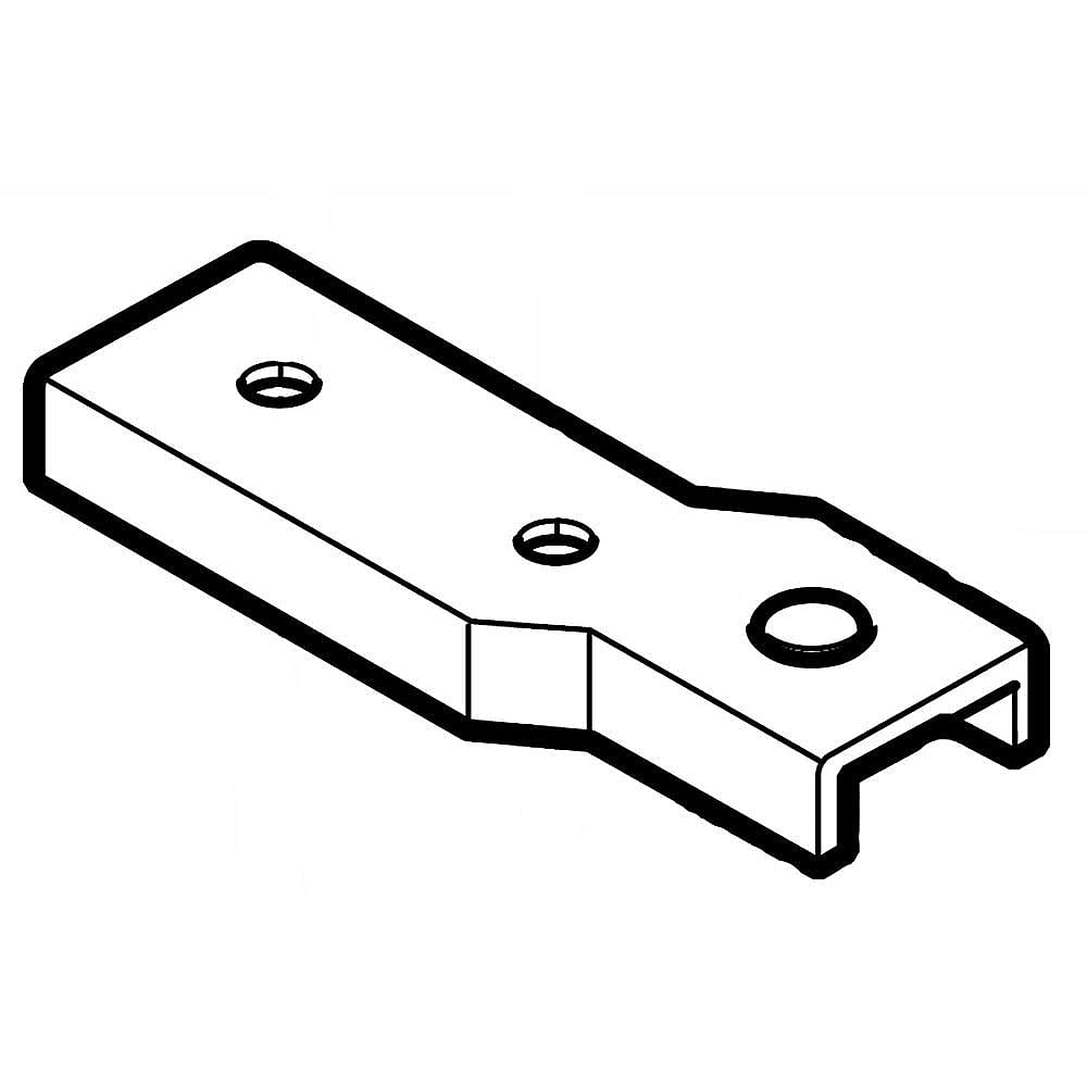 Part #afc30700602, Lg Leg Frame Assembly