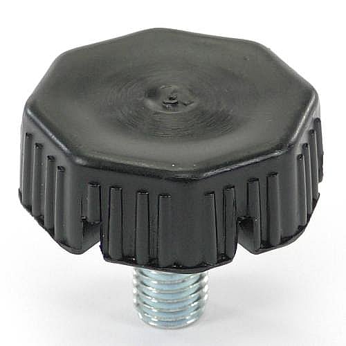 Part #afc73349801, Refrigerator Leveling Leg / 8.00 x 7.00 x 7.00