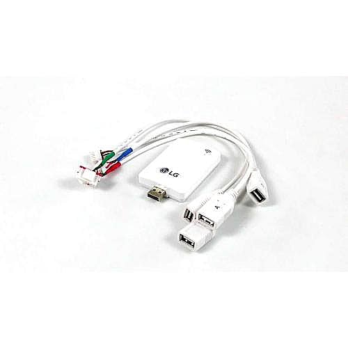 Part #agf80217801, Package Assy | 14.00 x 13.00 x 2.00