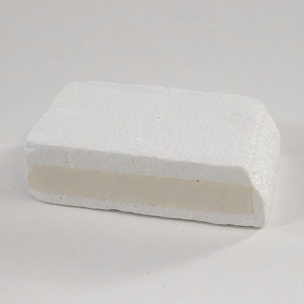 Kenmore Part #agg73183302, Refrigerator Packing Assembly | 4.30 x 1.60 x 5.60