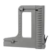 Parts Assembly for Kenmore 79551833414 - Part AGM75509501