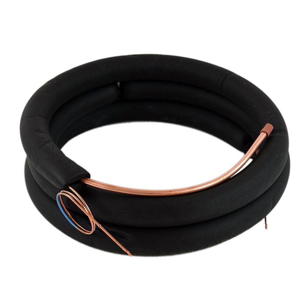 Part #agr75874401, Refrigerator Suction Line / 3.50 x 11.00 x 3.50