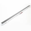 Kenmore Elite Refrigerator Flipper Assembly for LG LFC20770ST/01 - Part AGU73767903