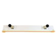 Refrigerator Base Plate Assembly for LG LTC24380ST/00 - Part AGU73988702