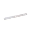 Refrigerator Freezer Door Plate Assembly for LG LRMXC2206S/00 - Part AGU74149002