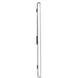 Refrigerator Flipper Assembly for Kenmore Elite 79575042610 - Part AGU74268114