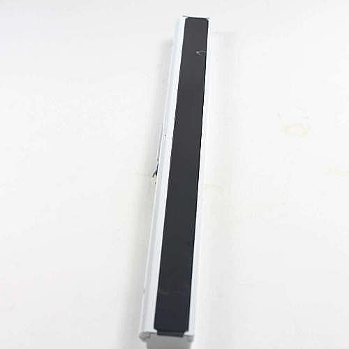 Kenmore Elite Part #agu74268117, Refrigerator Plate Assembly, Front | 44.50 x 6.50 x 6.00