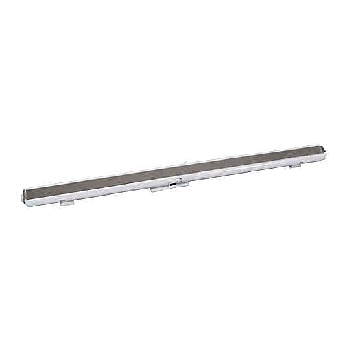 Part #agu74268161, Kenmore Elite Refrigerator Flipper Assembly (Replaces Agu74268138) / 44.06 x 6.31 x 6.06