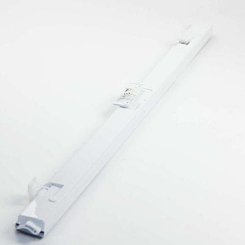 Part #agu74429101, Refrigerator Flipper Assembly / 44.27 x 6.27 x 5.91