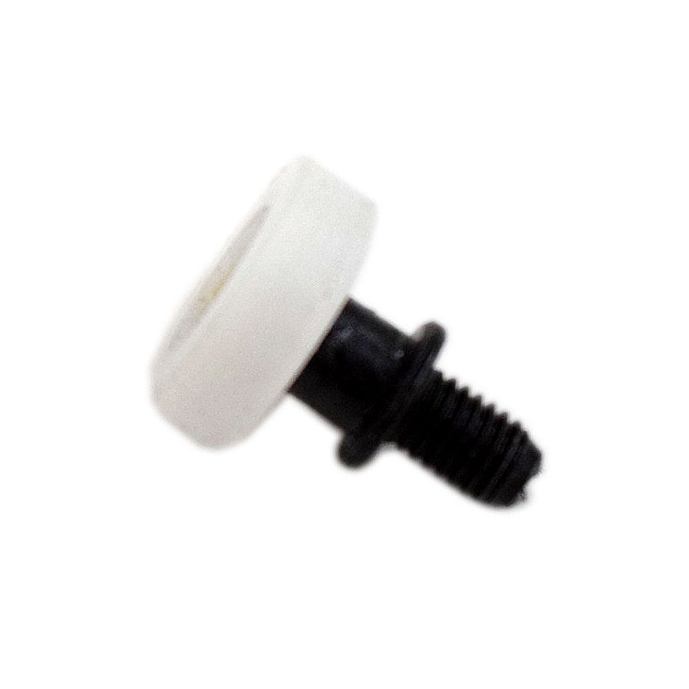 Part #ahj30124502, Refrigerator Drawer Roller / 14.00 x 13.00 x 2.00