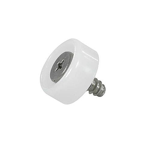 Part #ahj71691007, Lg Refrigerator Roller Assembly