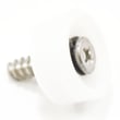 Refrigerator Freezer Tray Roller Wheel for LG LSC21943ST - Part AHJ71692303