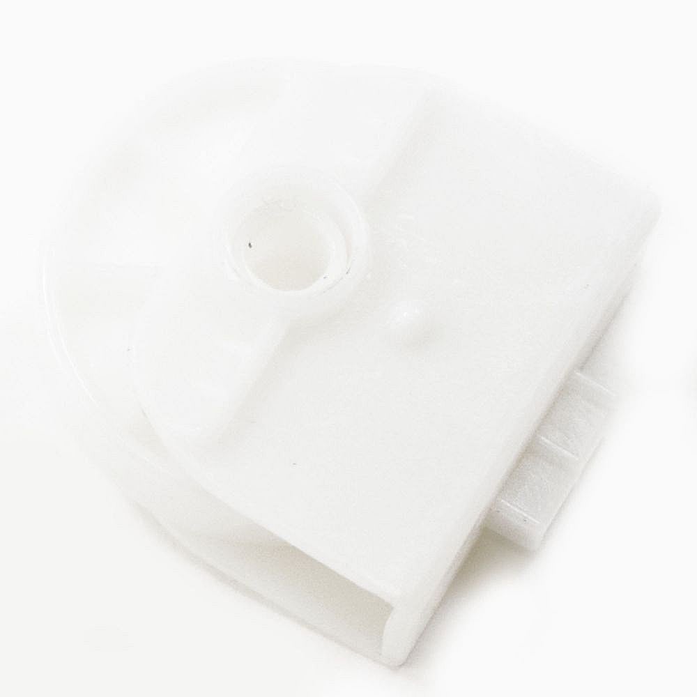 Part #ahj73130001, Refrigerator Drawer Roller / 8.00 x 6.67 x 6.67