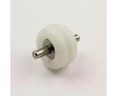 Refrigerator Crisper Drawer Roller AHJ73269903