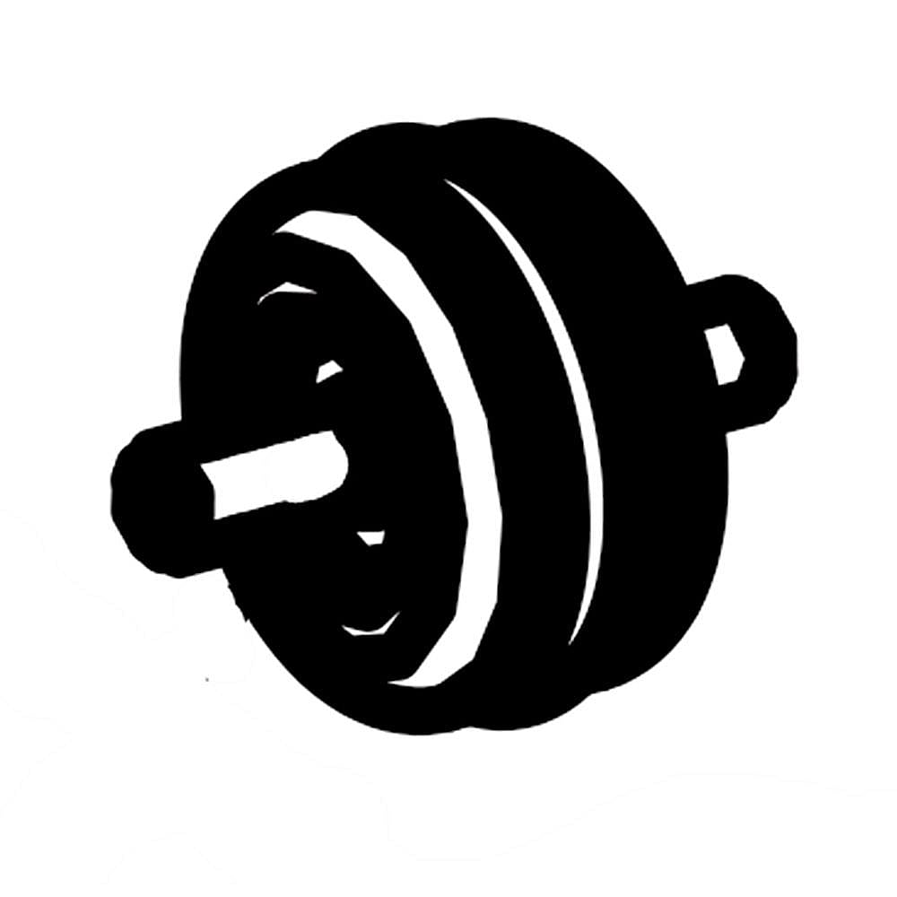 Refrigerator Crisper Drawer Roller