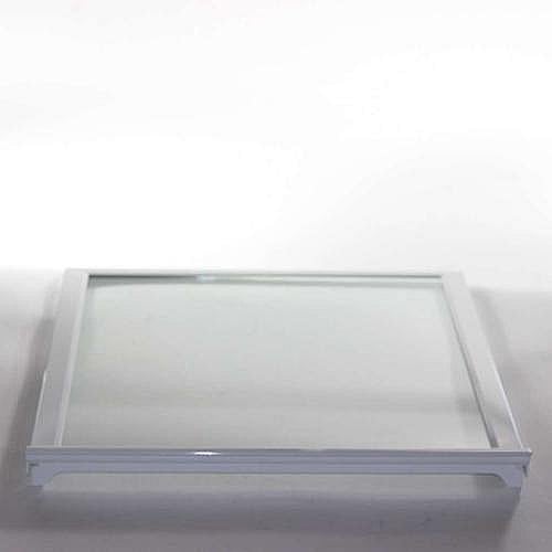 Part #aht33054501, Refrigerator Shelf Assembly