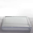 Refrigerator Shelf Assembly for LG LFX25950SB/00 - Part AHT33054501