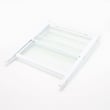 Refrigerator Shelf Assembly for LG LMX25984SB/00 - Part AHT36706709