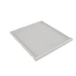 Refrigerator Shelf Assembly for LG LMX25981ST/00 - Part AHT36968101