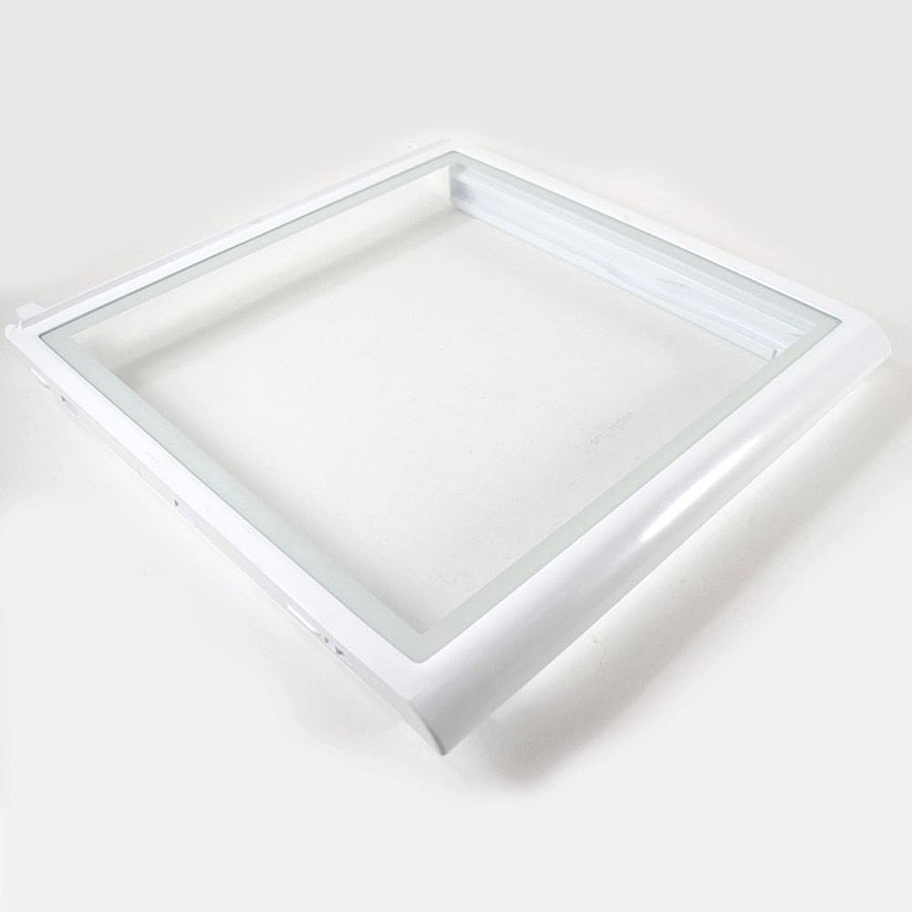 Kenmore Part #aht72913502, Refrigerator Glass Shelf