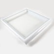Refrigerator Glass Shelf for Kenmore 79551314014 - Part AHT72913502