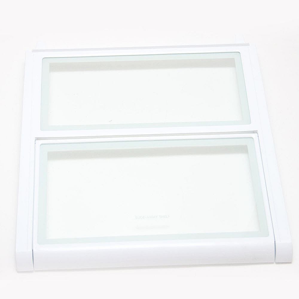 Kenmore Elite Part #aht72913602, Refrigerator Glass Shelf