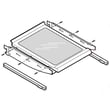 Refrigerator Shelf Assembly for Kenmore 79568279900 - Part AHT72974108