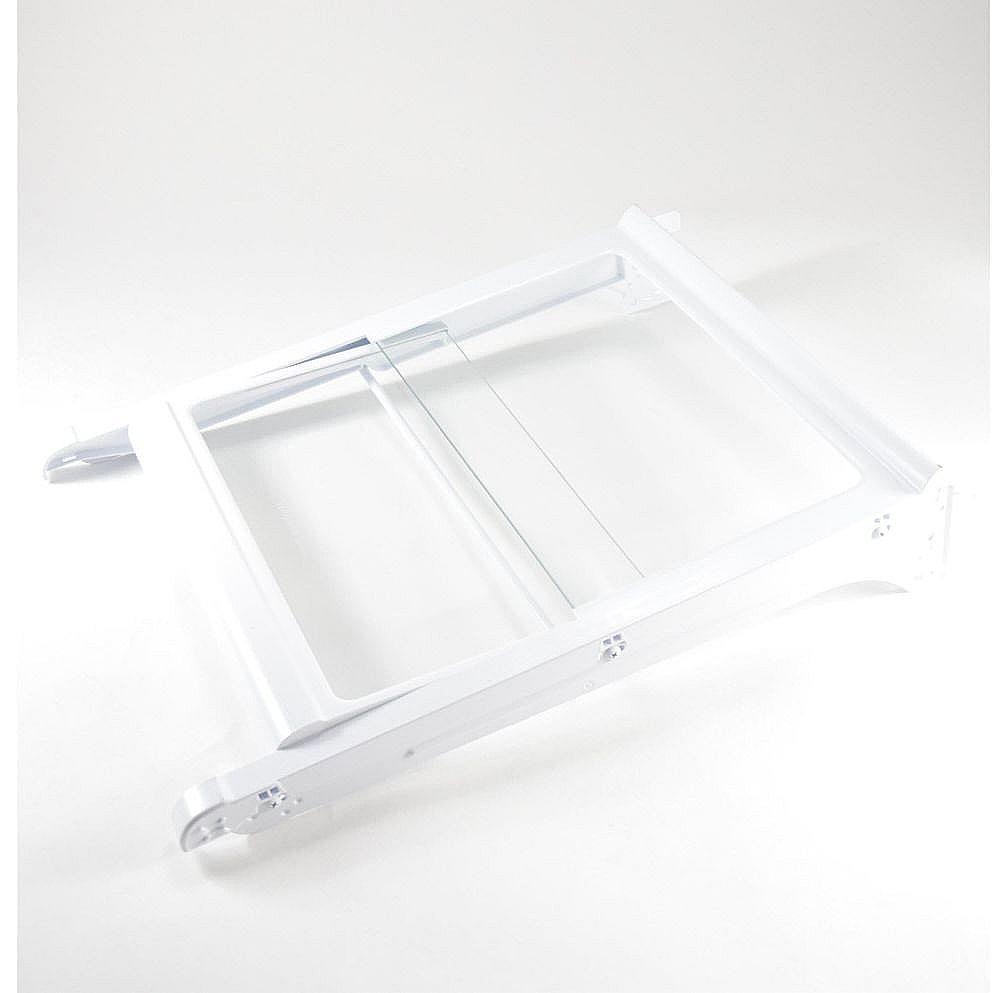 Photo of Refrigerator Glass Shelf from Repair Parts Direct