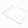 Kenmore Refrigerator Shelf Assembly for LG LRDC22744SW - Part AHT72975002
