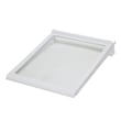Refrigerator Glass Shelf for Kenmore 79568279900 - Part AHT72975004