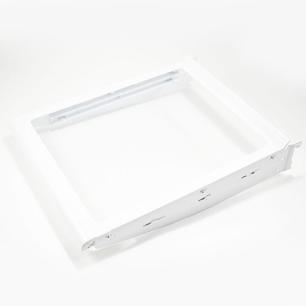 Photo of Refrigerator Deli Drawer Cover Assembly from Repair Parts Direct