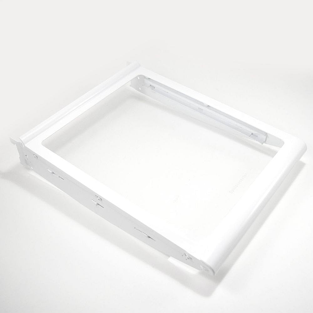 Kenmore Part #aht72975104, Refrigerator Shelf | 29.00 x 18.29 x 3.40
