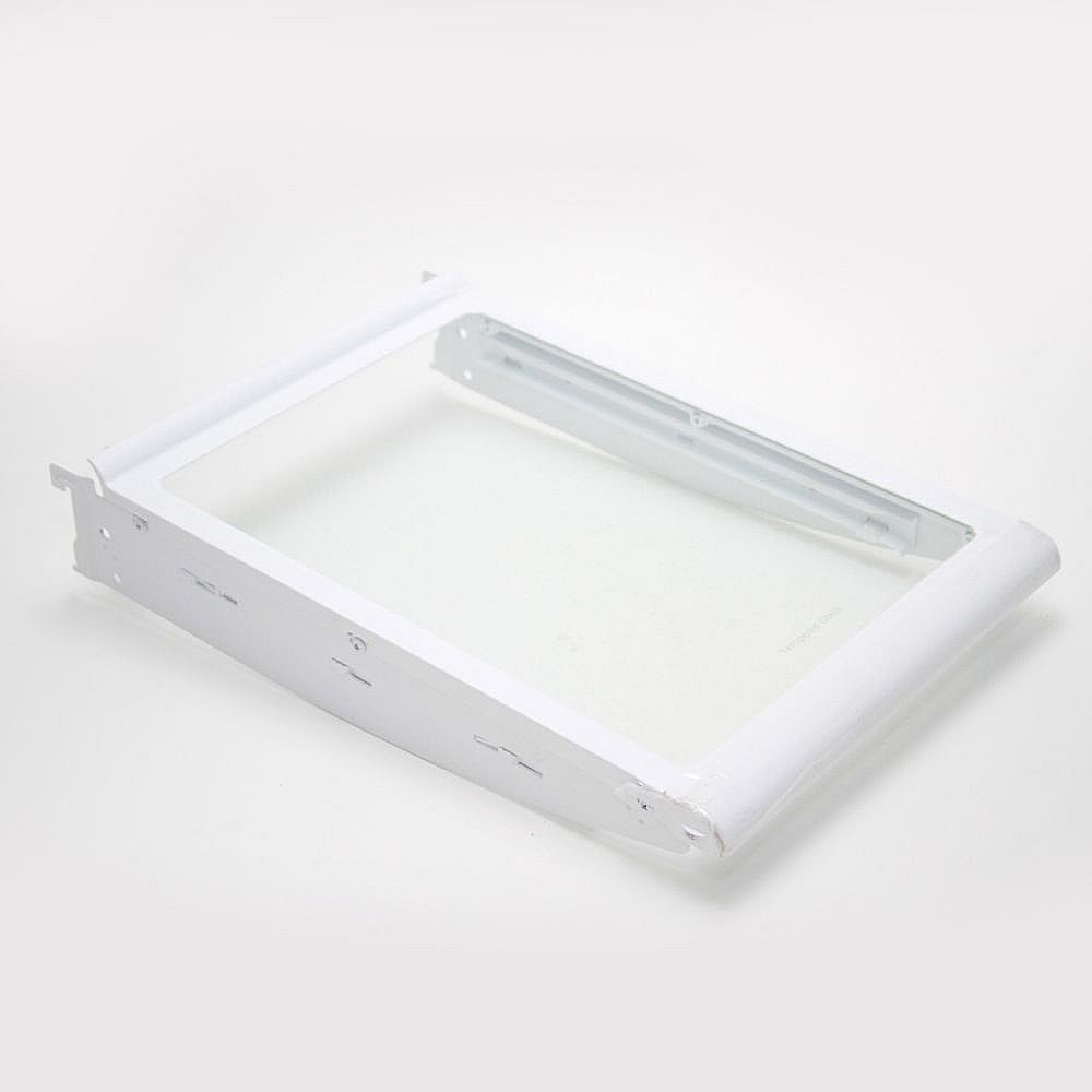Part #aht72996101, Refrigerator Shelf / 26.00 x 18.00 x 8.00