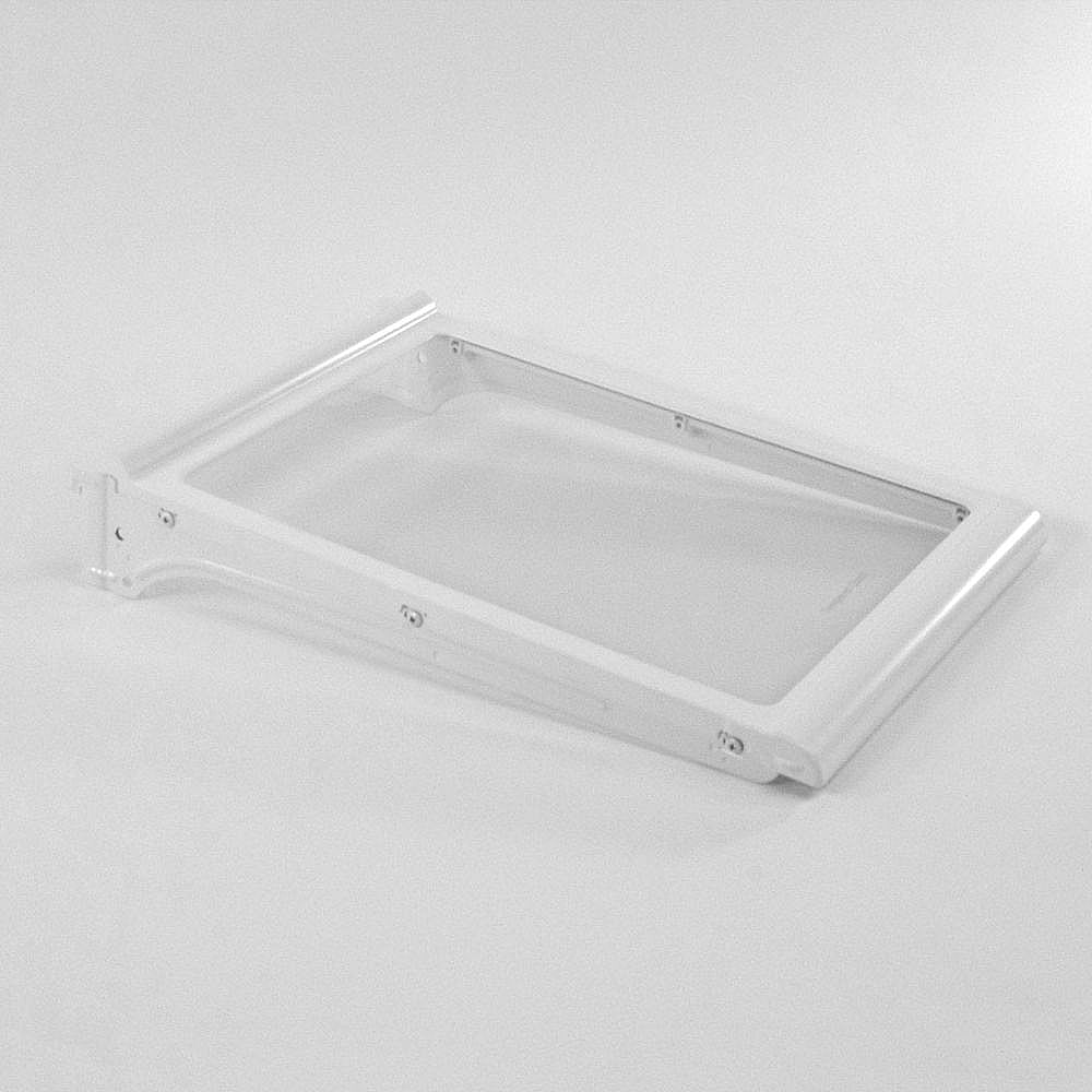 Photo of Refrigerator Glass Shelf from Repair Parts Direct