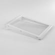 Refrigerator Glass Shelf for Kenmore 79575002400 - Part AHT72996102