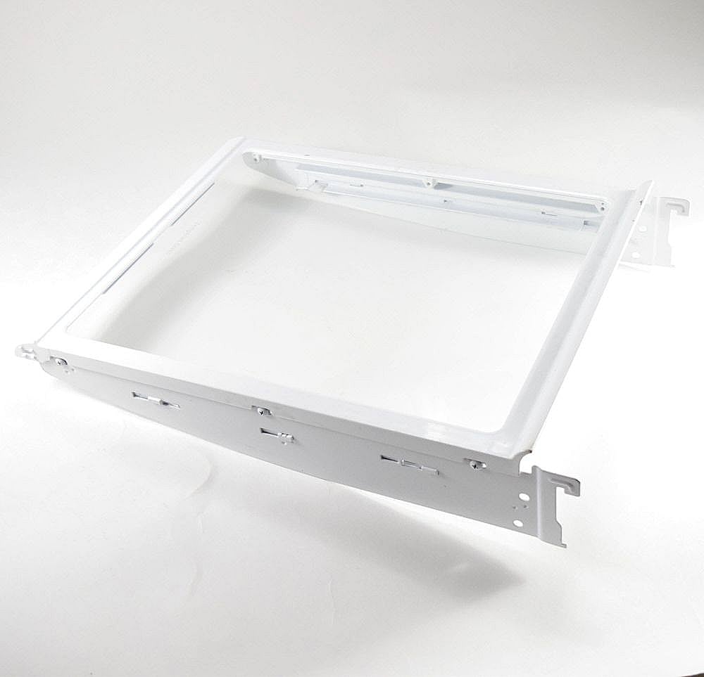 Part #aht72996103, Refrigerator Shelf / 30.00 x 16.00 x 9.00