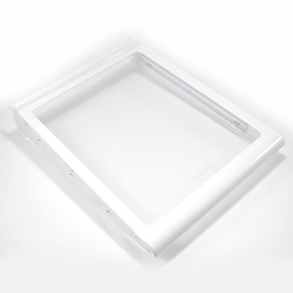 Part #aht72996106, Refrigerator Shelf Assembly / 28.50 x 17.00 x 8.50