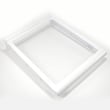 Refrigerator Shelf Assembly for LG LBC22520TT/00 - Part AHT72996106
