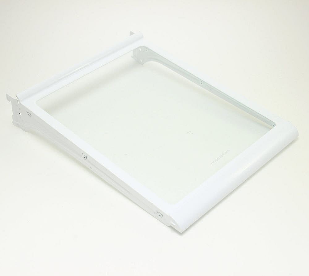 Part #aht72996107, Refrigerator Shelf / 25.50 x 17.25 x 8.00
