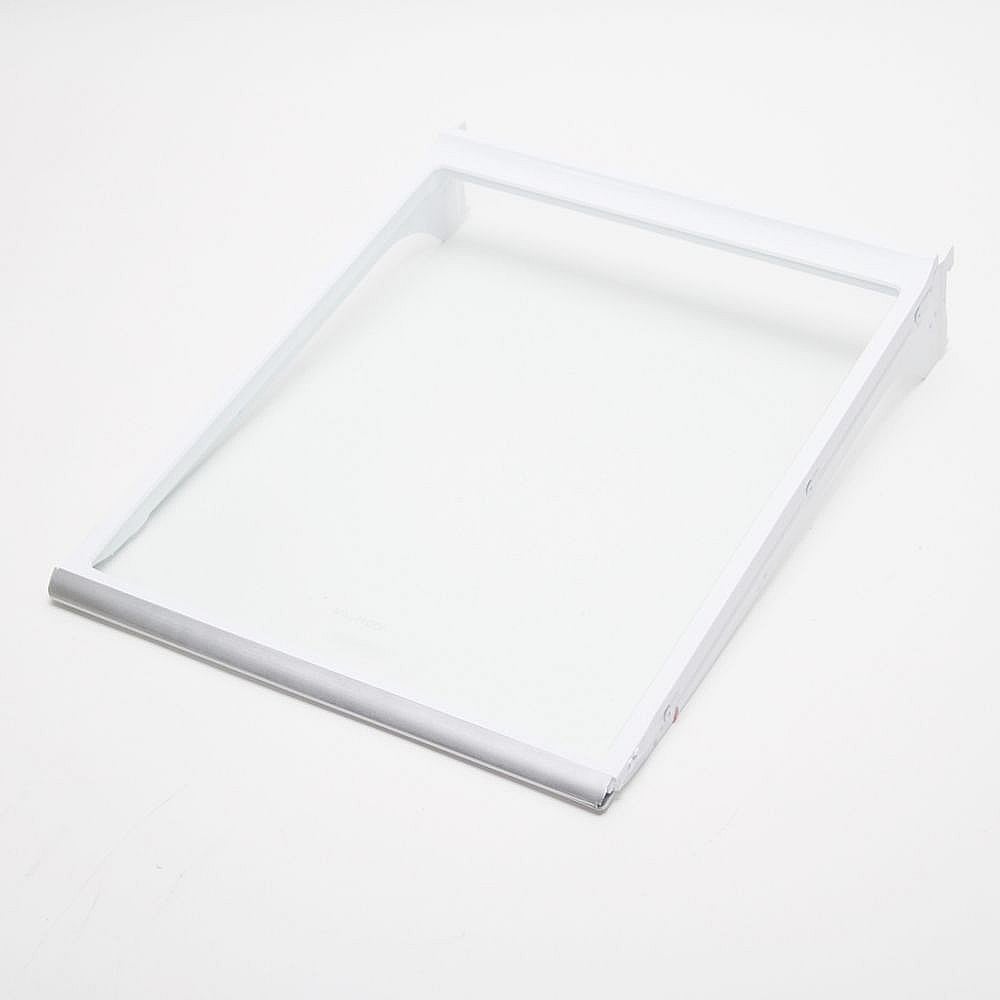 Part #aht73233913, Refrigerator Shelf / 34.00 x 23.00 x 8.00