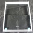 Refrigerator Glass Shelf for LG LFX31935ST/03 - Part AHT73233928