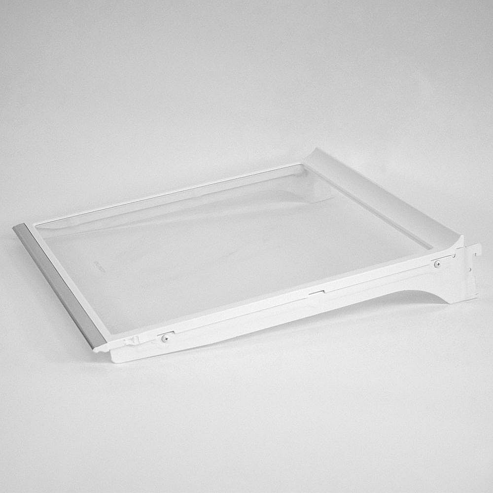 Part #aht73233932, Refrigerator Shelf / 29.43 x 19.14 x 7.86
