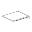 Shelf Assembly,refrigerator for Kenmore Elite 79575067910 - Part AHT73233956