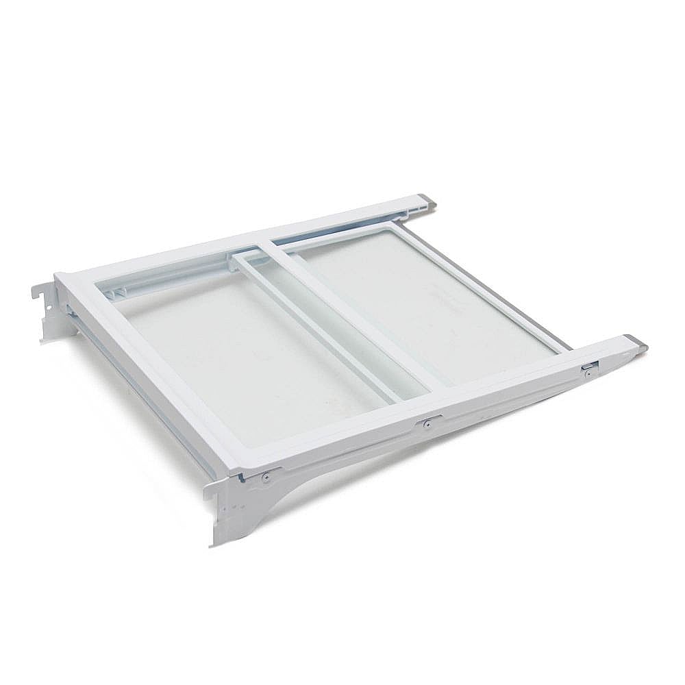 Part #aht73234012, Refrigerator Shelf / 35.00 x 23.00 x 7.00