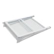 Refrigerator Shelf for LG LFX33975ST/01 - Part AHT73234012