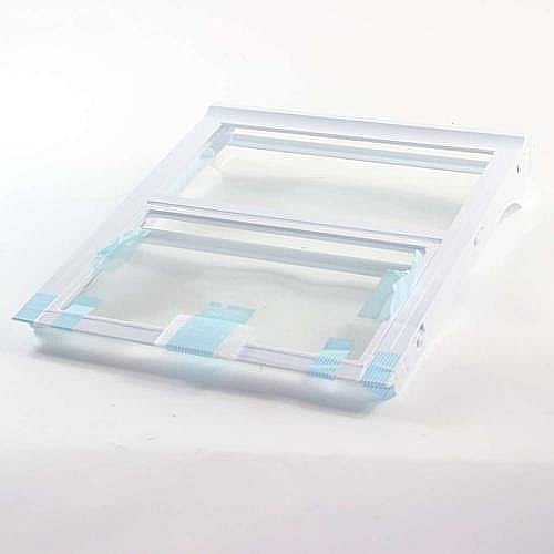 Photo of LG Part #aht73234019, Refrigerator Shelf Assembly from Repair Parts Direct