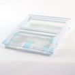 Refrigerator Shelf Assembly for LG LFX29927SW/00 - Part AHT73234019
