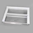 Refrigerator Shelf Assembly for LG LFX25991ST/00 - Part AHT73234024