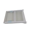 Refrigerator Glass Shelf for Kenmore 79579983510 - Part AHT73234029