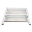 Refrigerator Glass Shelf for LG LFXS30766D/00 - Part AHT73234037